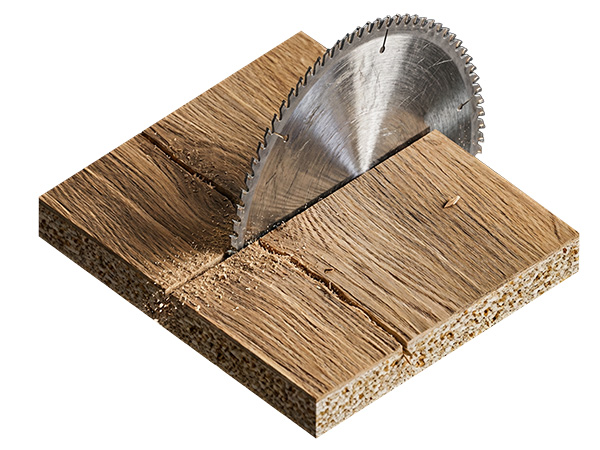 Заказать распил